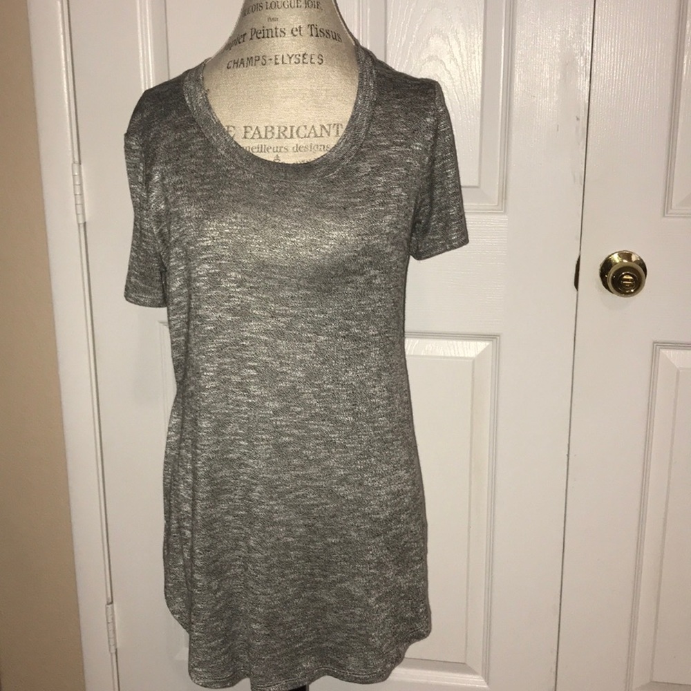 Loose Fit T Shirt ❤️